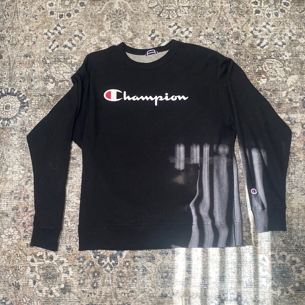 Champion Sweatshirt